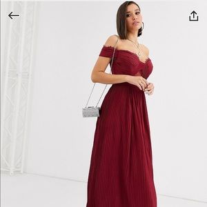 ASOS Gown—Never Worn